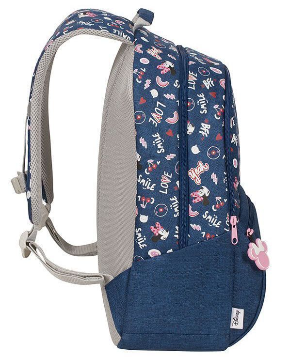 51C-01004 Рюкзак 51C*004 Backpack L Samsonite Color Funtime Disney  - Вид №5