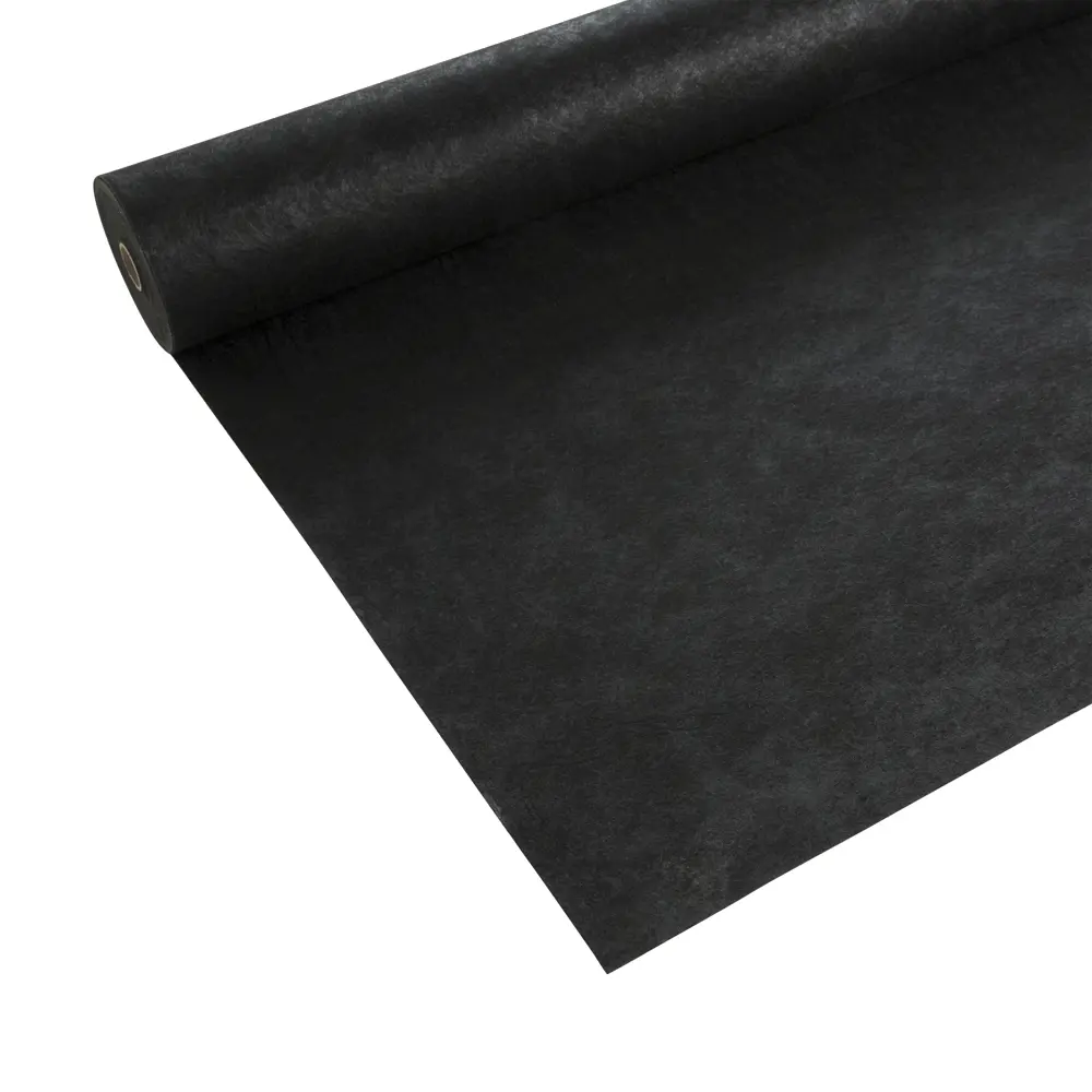 Геотекстиль Axton термоскрепленный для строительства и ландшафта 1.6x20 м 87747871 STLM-1018083 - Вид №1