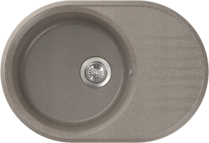 Кухонная мойка Fostogran Фортуна 435