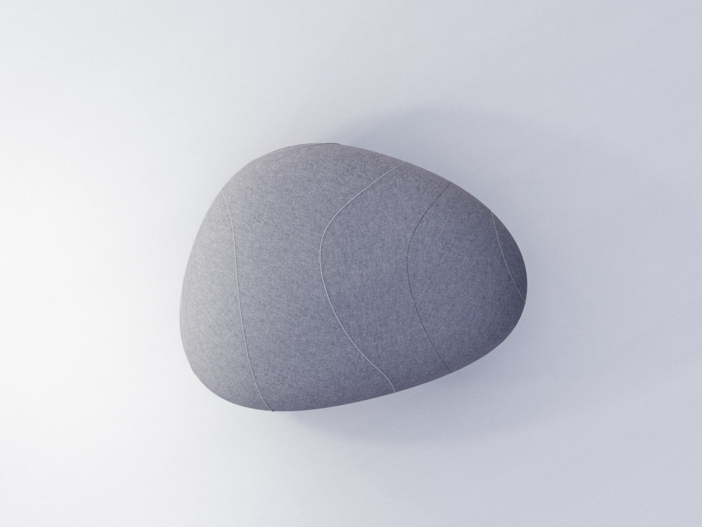 Пуф smarin Livingstones ARCH-00098118 - Вид №1