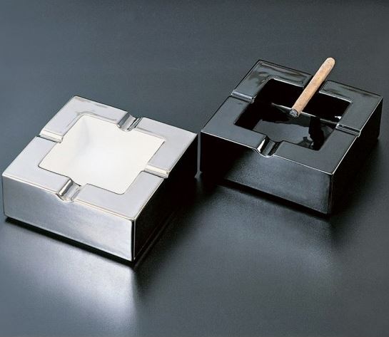 Пепельница / Don't be too square Bosa sun-id-376538 - Вид №1