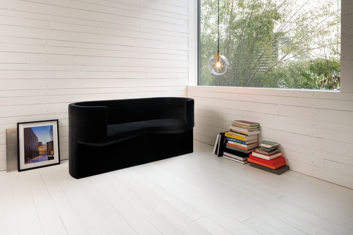 Ткань диван Classicon ODIN ARCH-00060937 - Вид №9