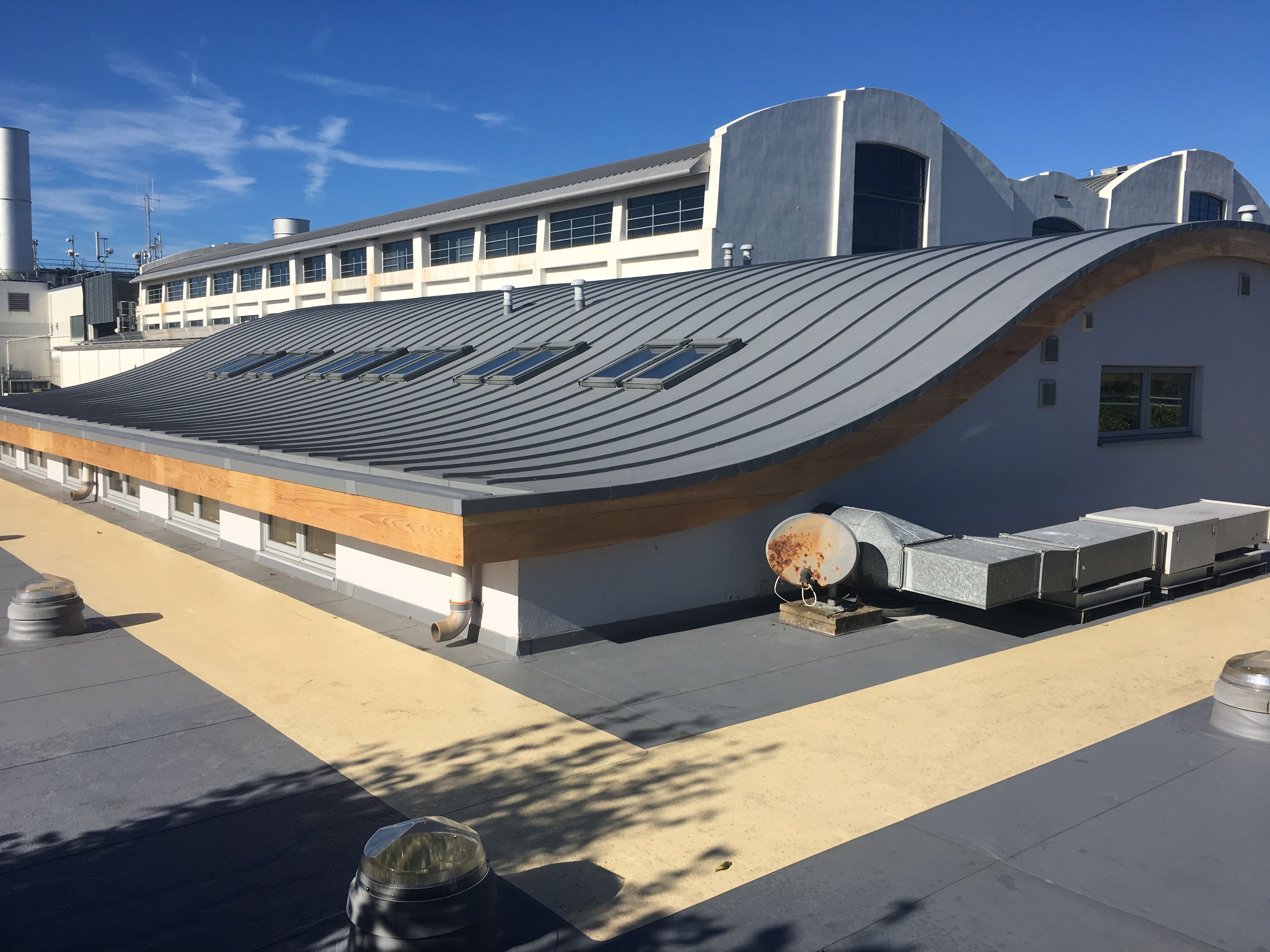 Профиль отделки RENOLIT ALKORPLAN RENOLIT ALKORPLAN Design ARCH-00092827 - Вид №1