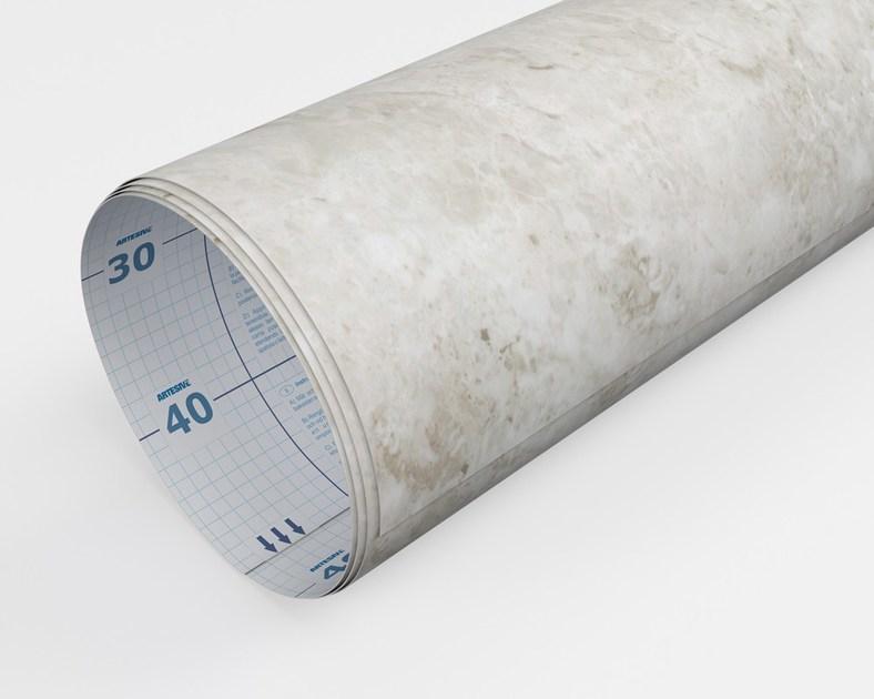 Artesive Клейкая мебельная пленка ПВХ с эффектом мрамора Stone Art-st-10 - Вид №1