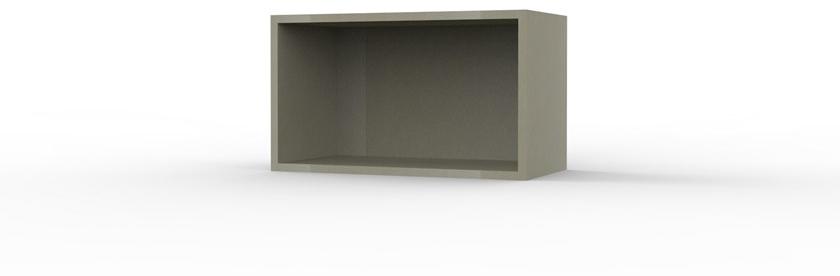 Mobilspazio Открытый книжный шкаф Zeus sun-id-1401711 - Вид №1