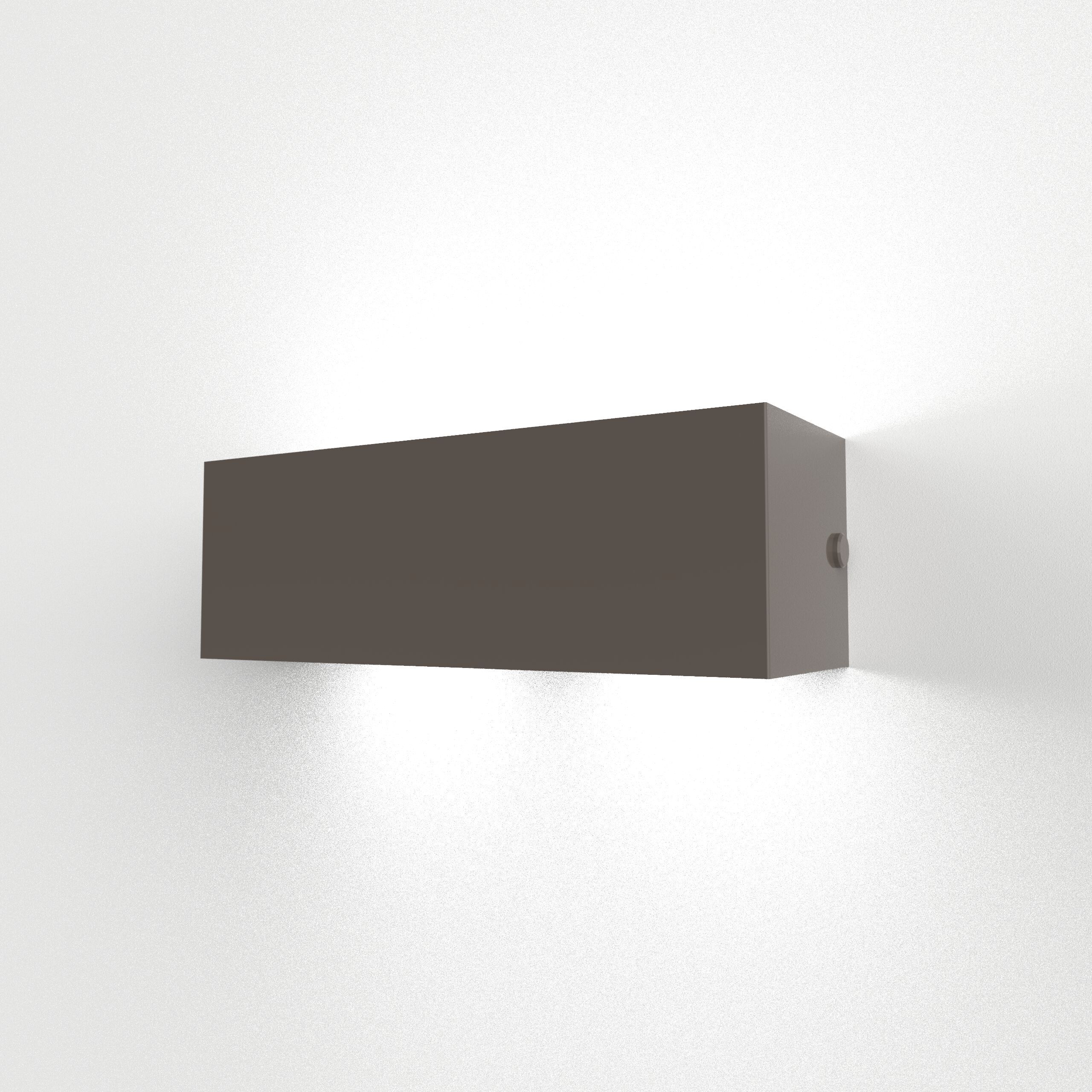 Светодиодный настенный светильник WayPoint DESMO ARCH-00109329 - Вид №77