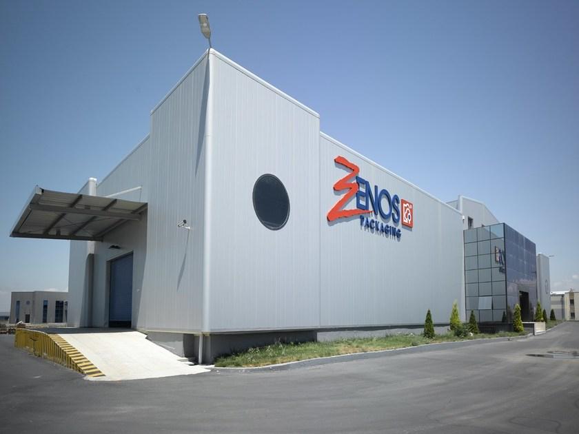 ELCOM SYSTEM Утепленная металлическая панель для фасада Termopareti® sun-id-1352521 - Вид №59