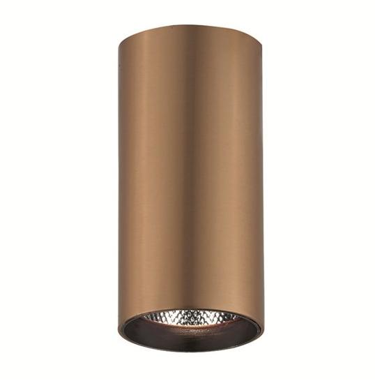 Terzo Light Алюминиевый светодиодный потолочный светильник Nestor V4214400/-401/-402  - Вид №2