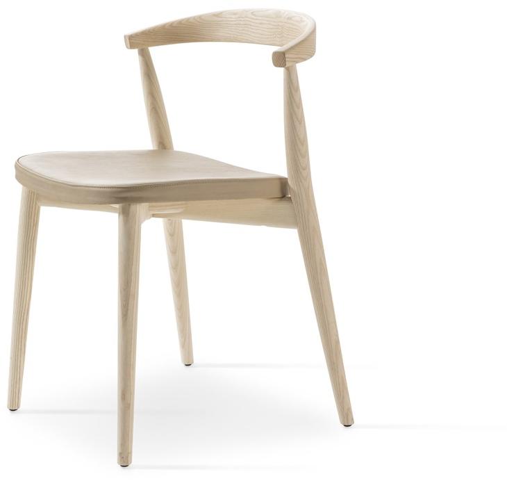 Cappellini Штабелируемый стул ясень Newood sun-id-1414125 - Вид №13