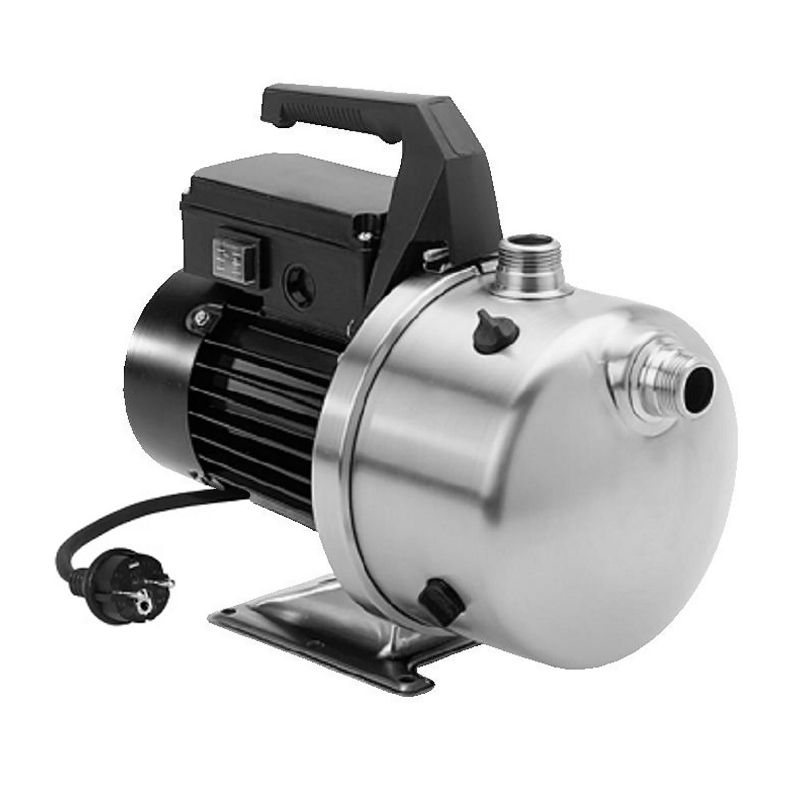 Насос JP Grundfos 6 B-B-CVBP-C-Y 1x220-240V 50Hz 46611002 - Вид №1