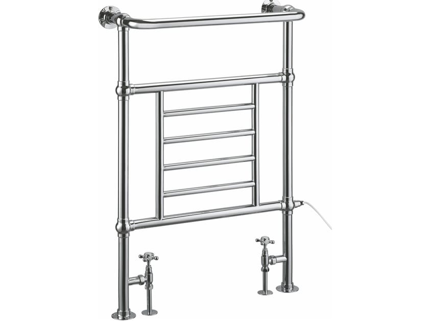 Напольный стальной полотенцесушитель Burlington VINCENT ARCH-00072015
