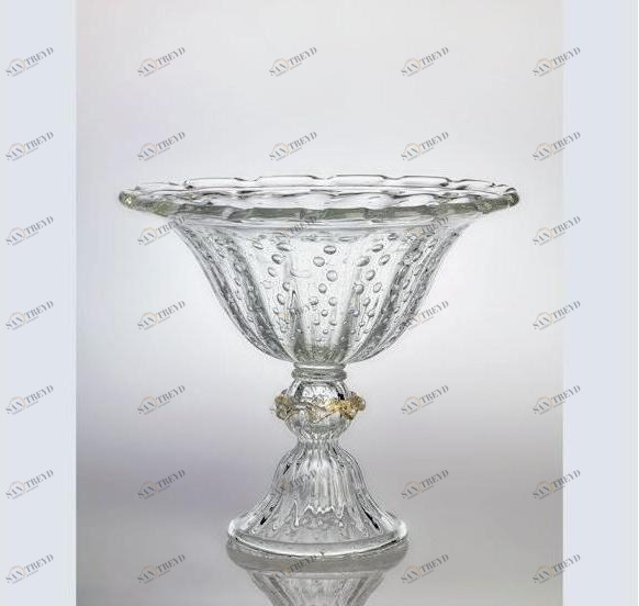 Possoni Illuminazione Стеклянная ваза Charlotte 4795/v