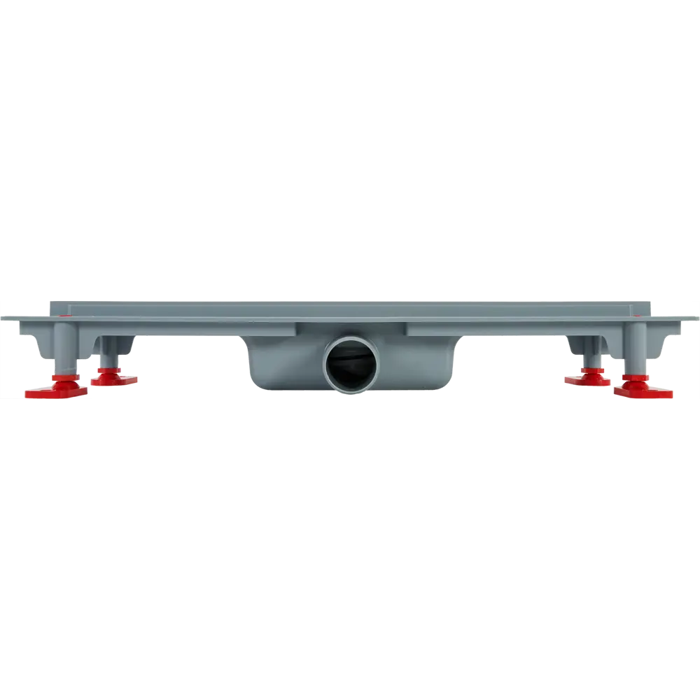 Душевой трап АНИ Пласт «Мол» с сухим затвором 450 мм 82597057 STLM-0030977 - Вид №4