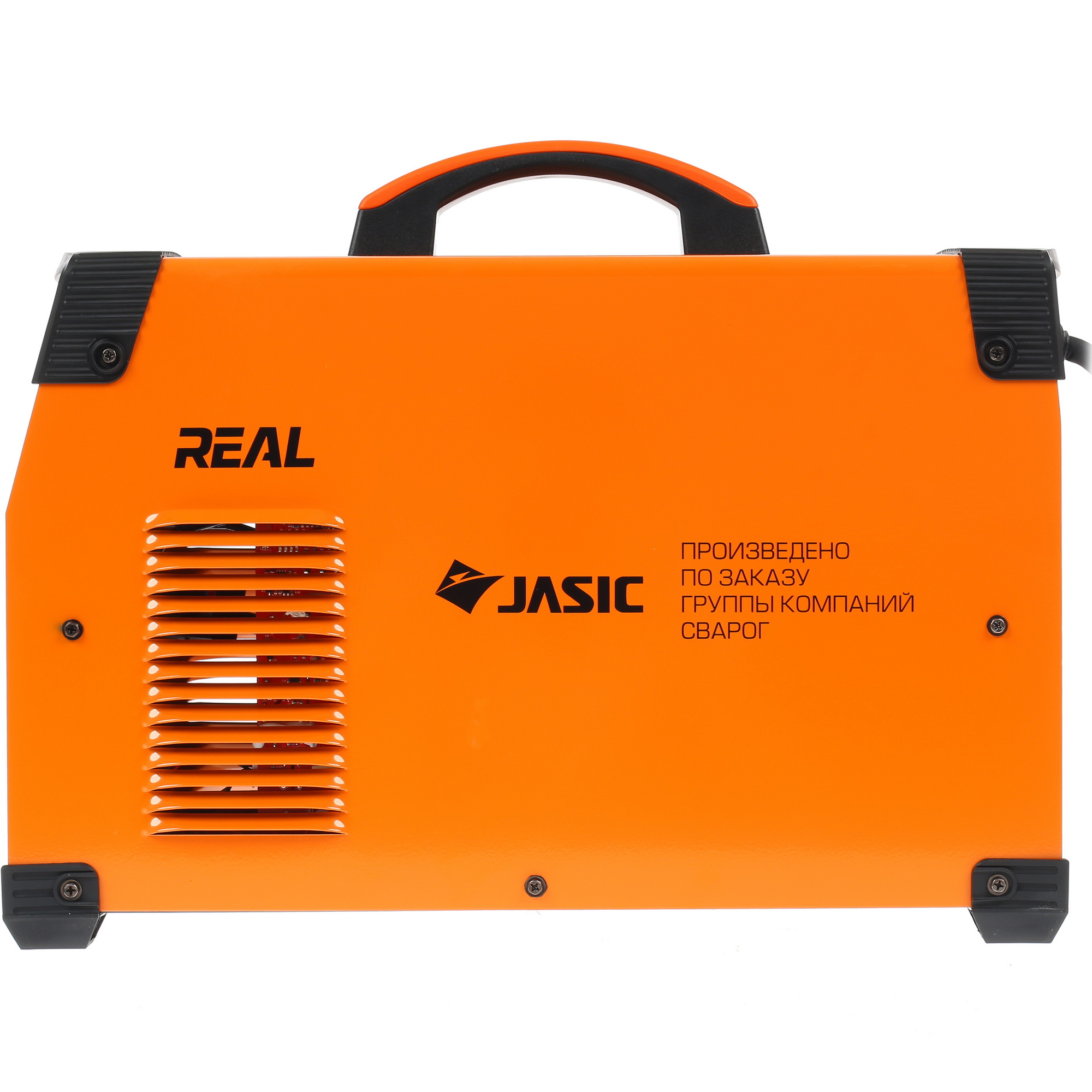 Сварочный аппарат Сварог REAL TIG 200 P AC/DC (E20101) 8120326 STDN-0071958 - Вид №2