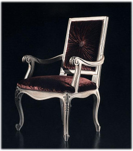 Стул MANET JUMBO COLLECTION MAN-18
