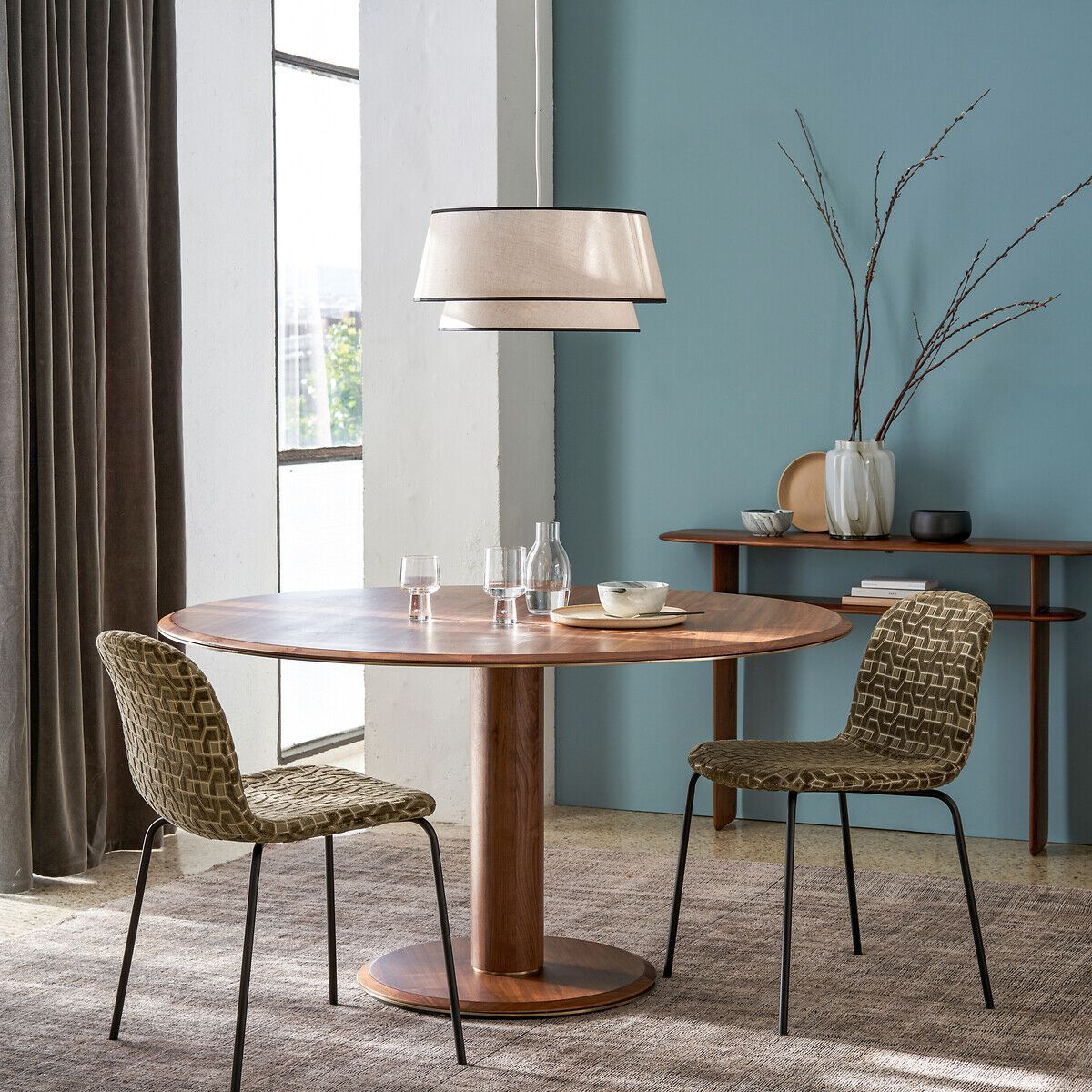 Тканевый стул AMPM TIBBY ARCH-00056286 - Вид №18