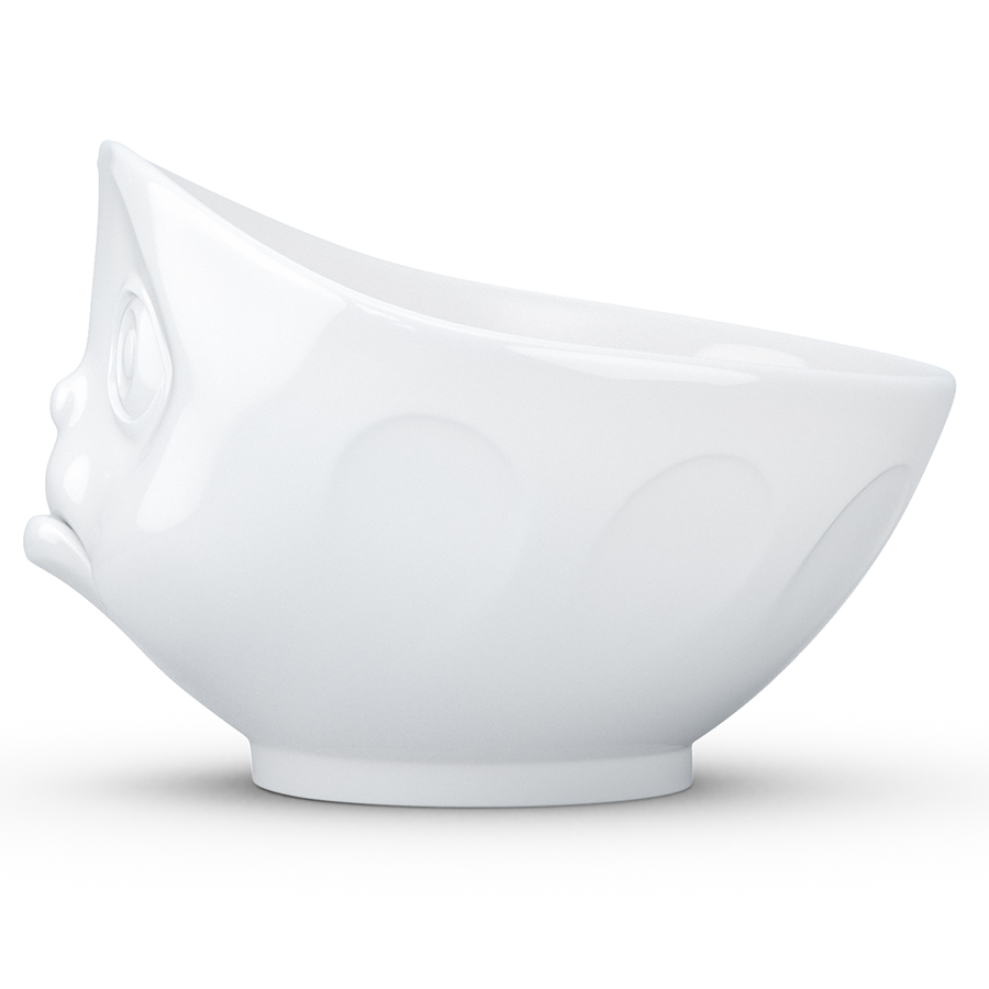 T01.02.01 Чаша tassen sulking 500 мл белая Tassen by FIFTYEIGHT PRODUCTS  - Вид №9