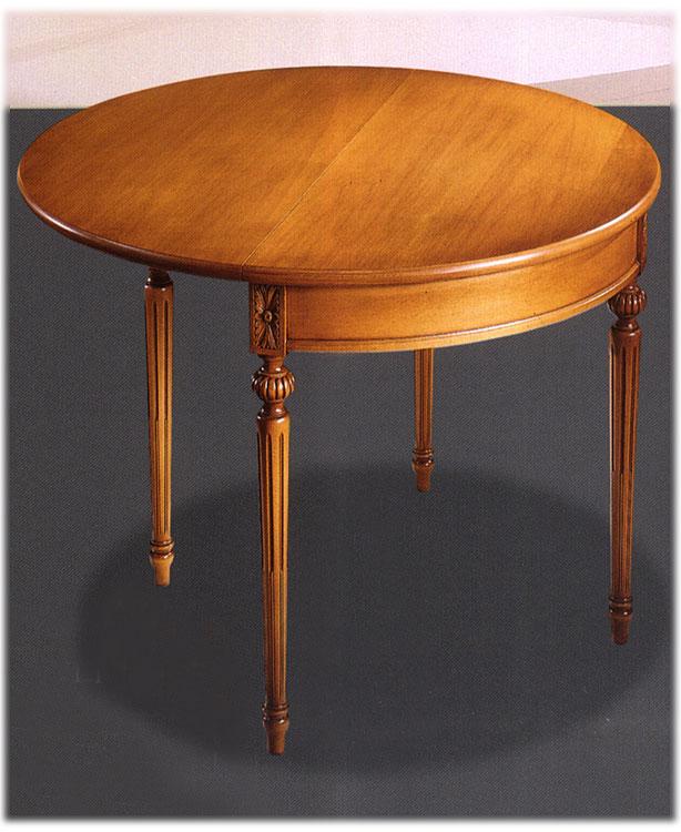 Консоль Luigi XVI ribalta BUSNELLI ADAMO 2001  - Вид №1