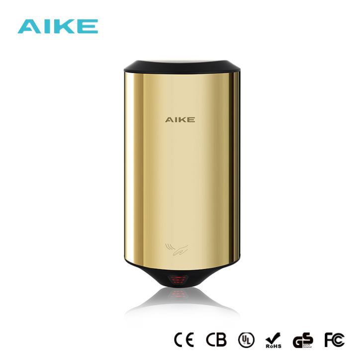 Мини сушилка для рук AIKE AK2805_743  - Вид №1