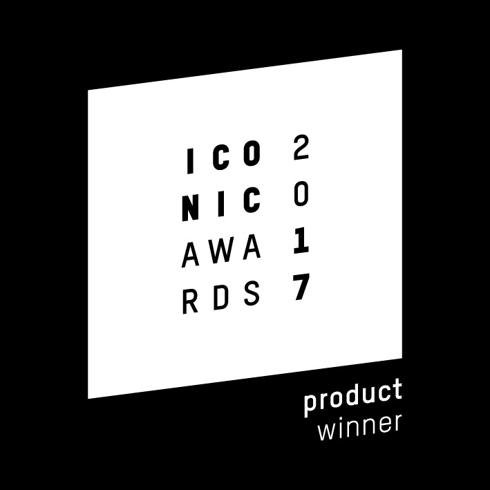 Oras 7592U-11 Смеситель с верхним душем rain shower, 6 V 7592U-11 Esteta Wellfit Хром/Белый  - Вид №1