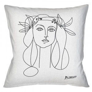 4314228 Арт-подушка «Франсуаза» Object Desire