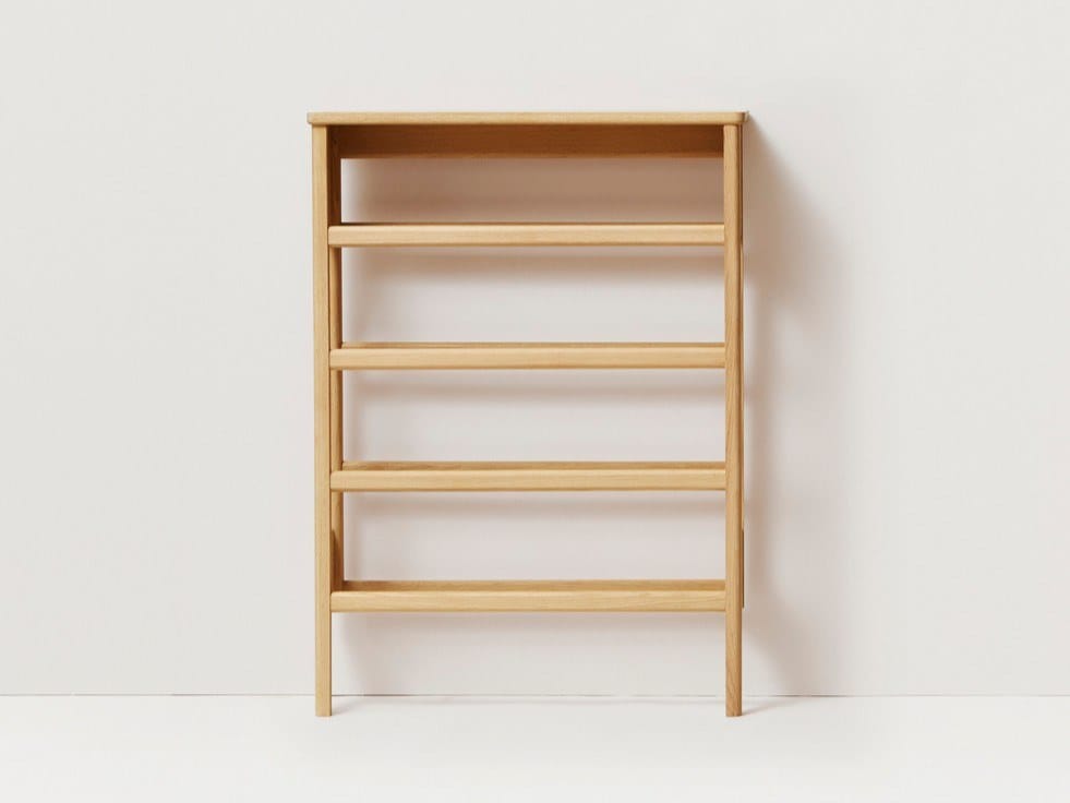 Стойка для обуви из дуба Form & Refine Линия A ARCH-00069501 - Вид №14