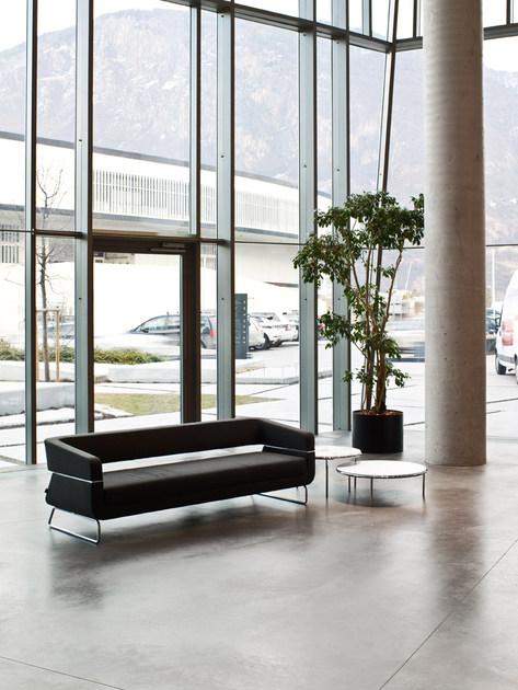 La Cividina Низкий круглый журнальный столик Up sun-id-1387029 - Вид №11