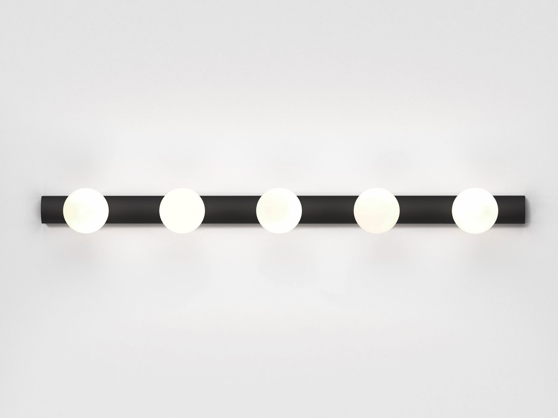 Стальной светодиодный настенный светильник Astro Lighting CABARET 5 ARCH-00059560 - Вид №3