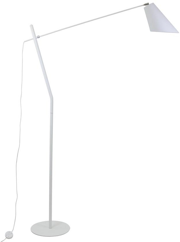 LUZ EVA Торшер из металла прямого света Artic sun-id-1344455 - Вид №1