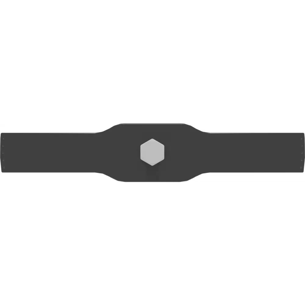 Крепеж решеток DN200 пластиковый GIDROLICA STLM-2118789 - Вид №1