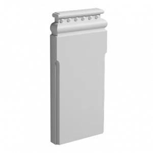 ЕВРОПЛАСТ 1.23.600 База 1.23.600 Пенополиуретан