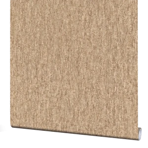 Обои флизелиновые Erismann Natural Silence коричневые 1.06 м 5283-02