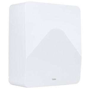 9002338 Приточный очиститель воздуха TION Бризер 4S Base