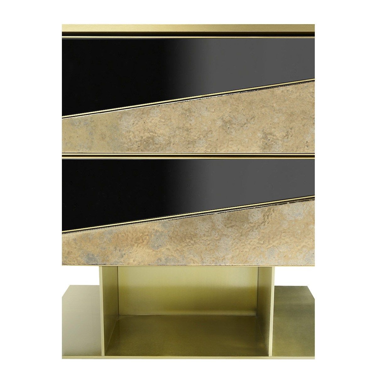 Тумбочка с ящиками MARIONI ARCH-00129667 - Вид №3