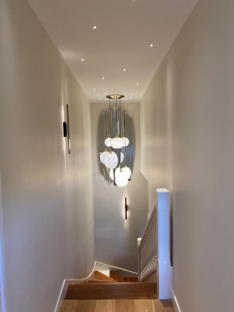 Светодиодный настенный светильник TEKNI-LED Cristal ARCH-00111766 - Вид №11