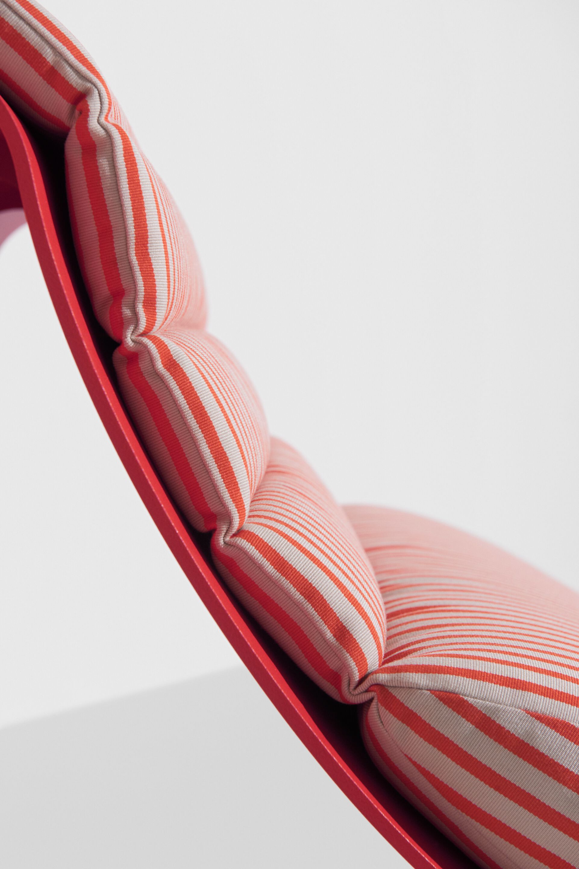 Алюминиевое садовое кресло с порошковым покрытием Petite Friture Eclipse ARCH-00085946 - Вид №10