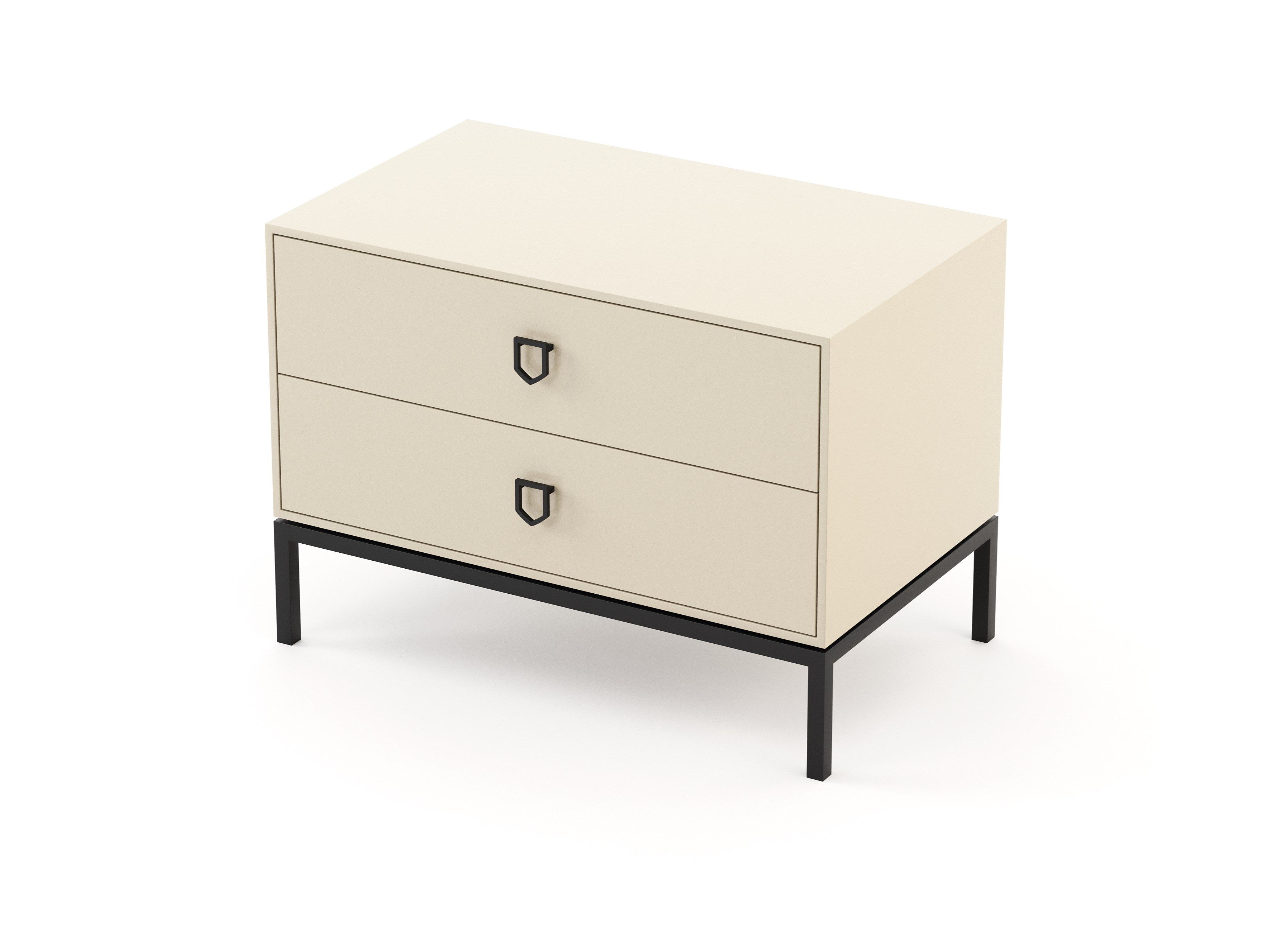 Тумбочка с ящиками Stylish Club коктейль ARCH-00027884 - Вид №20