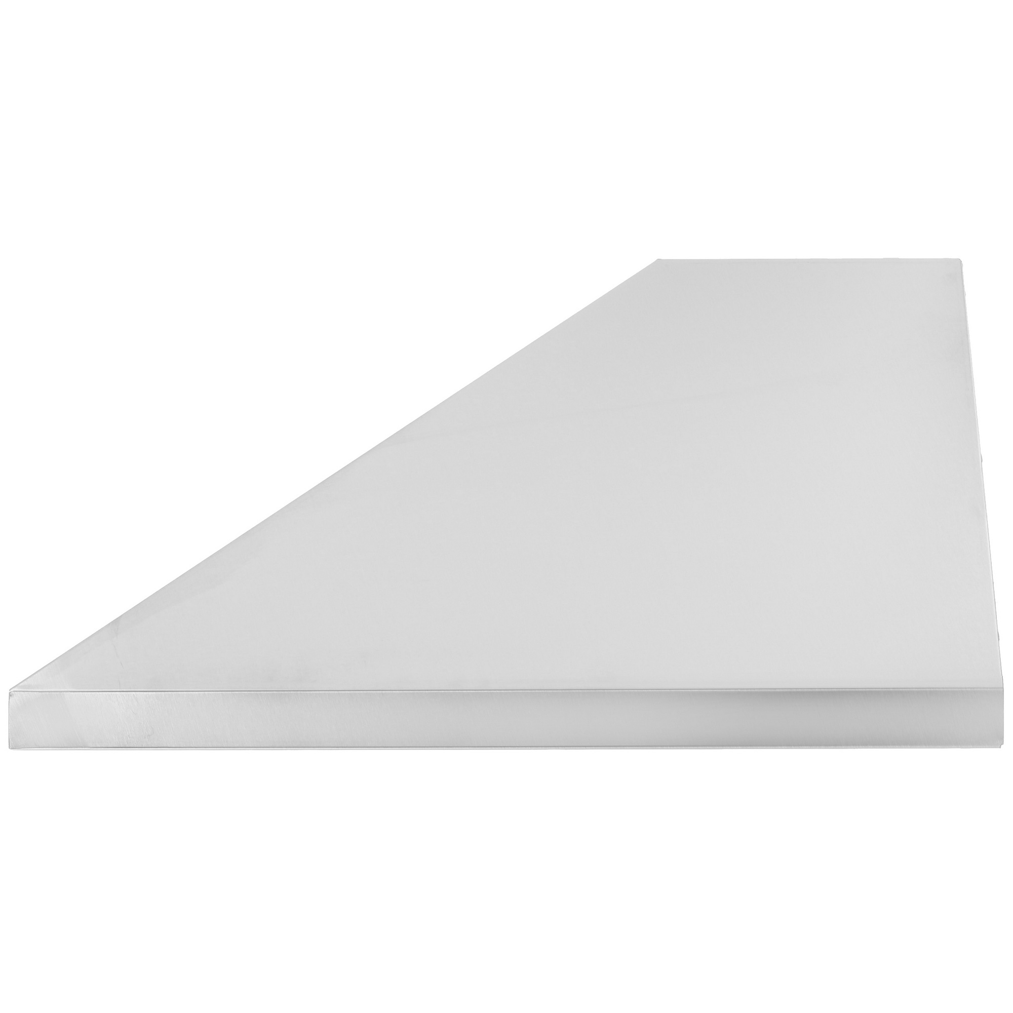 1074682 Вытяжка каминная ELIKOR Вента 60Н-430-П3Л серебристый STDN-0100452 - Вид №2