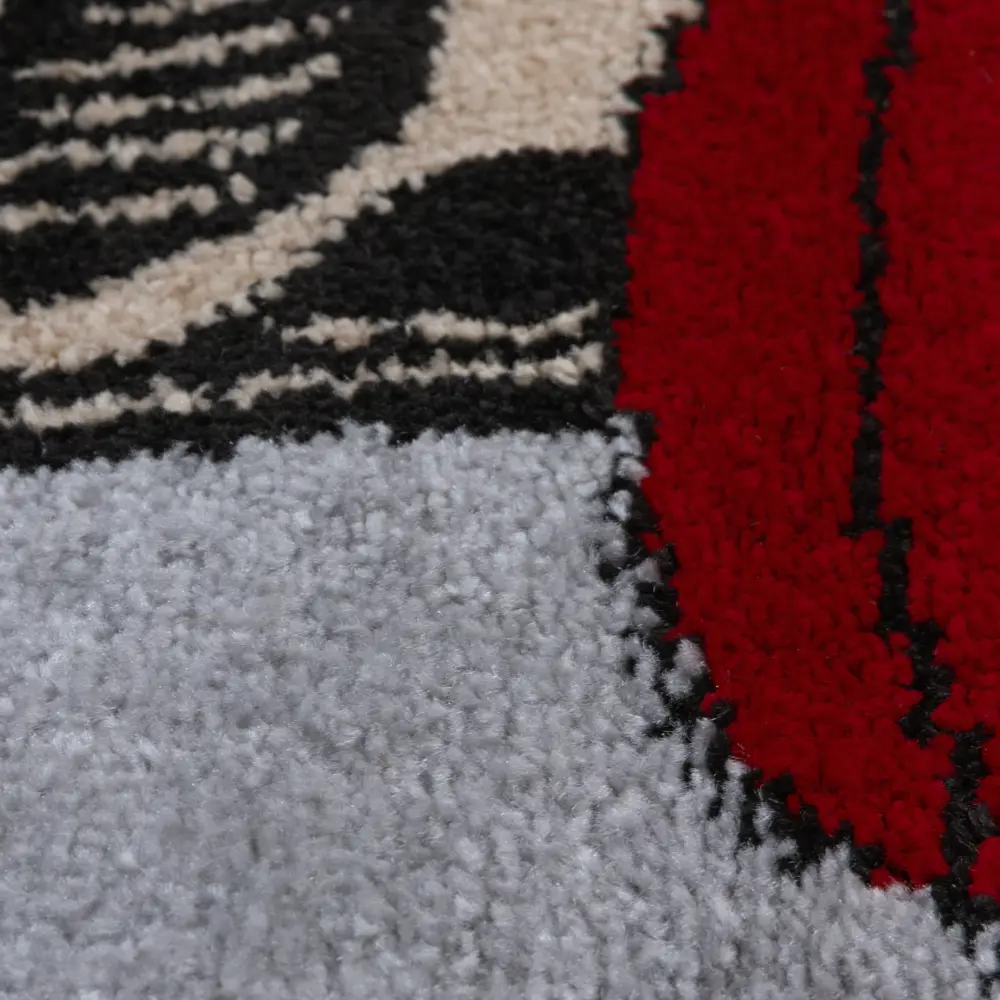 89366852 Ковер Kids Collection 133x190 см полипропилен M856A STLM-0826695 Santreyd  - Вид №4