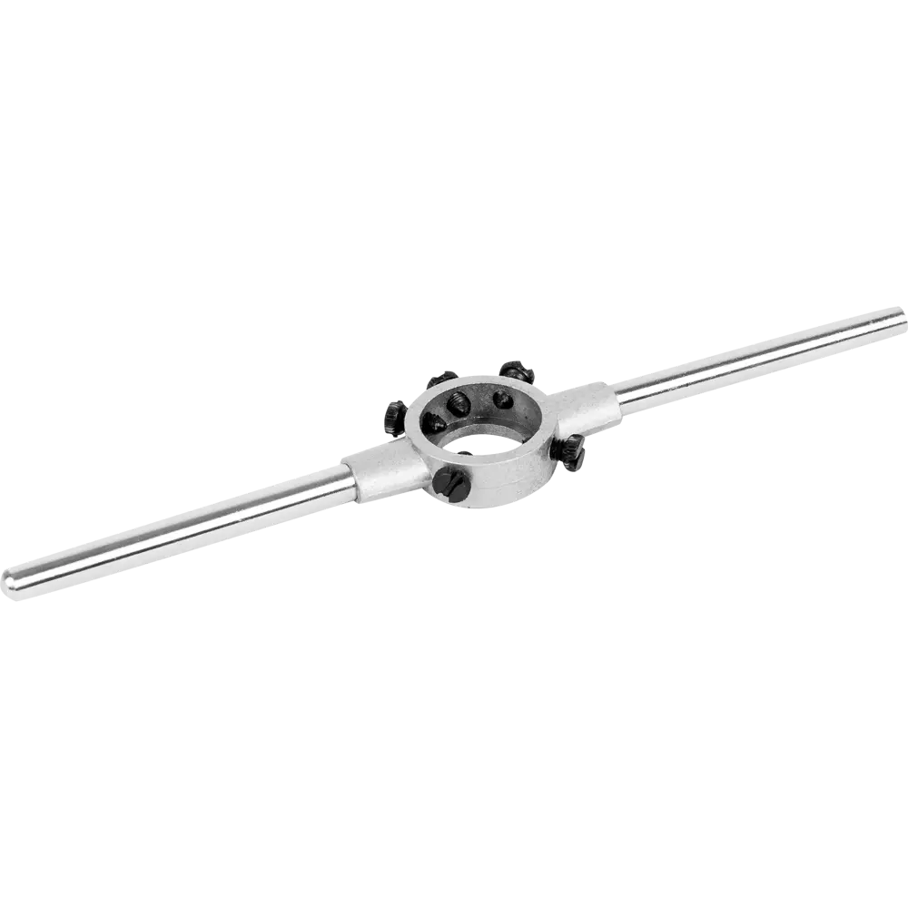 Плашкодержатель Сибртех 25 мм STLM-2200875 - Вид №1