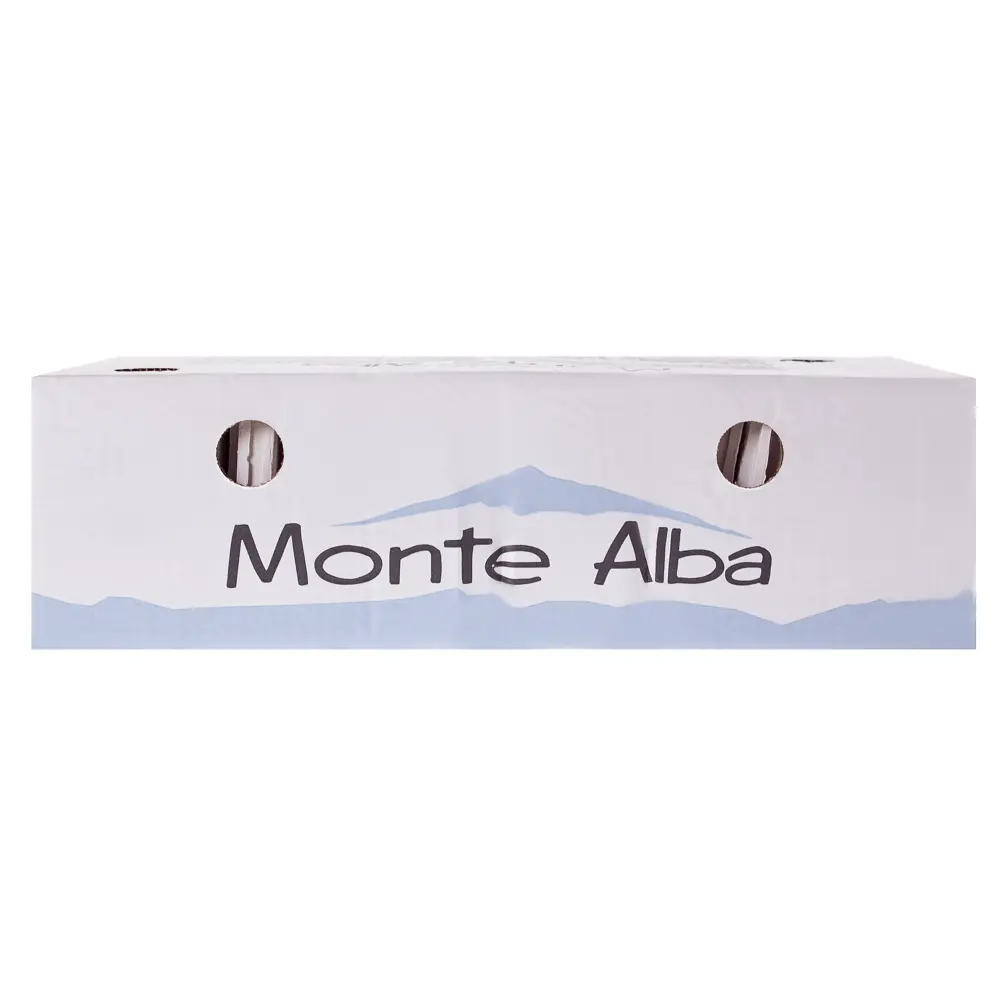 MONTE ALBA Гипсовая плитка Лофт Брик - белая кирпичная кладка 18366490 STLM-0010544 - Вид №3