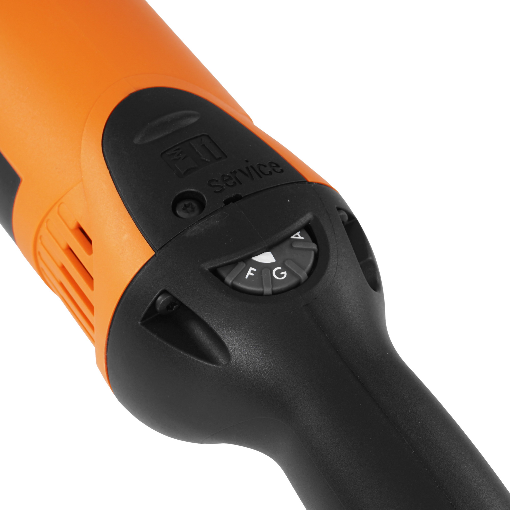 Полировальная машина AEG SE 12-180 5481120 STDN-0040210 - Вид №5