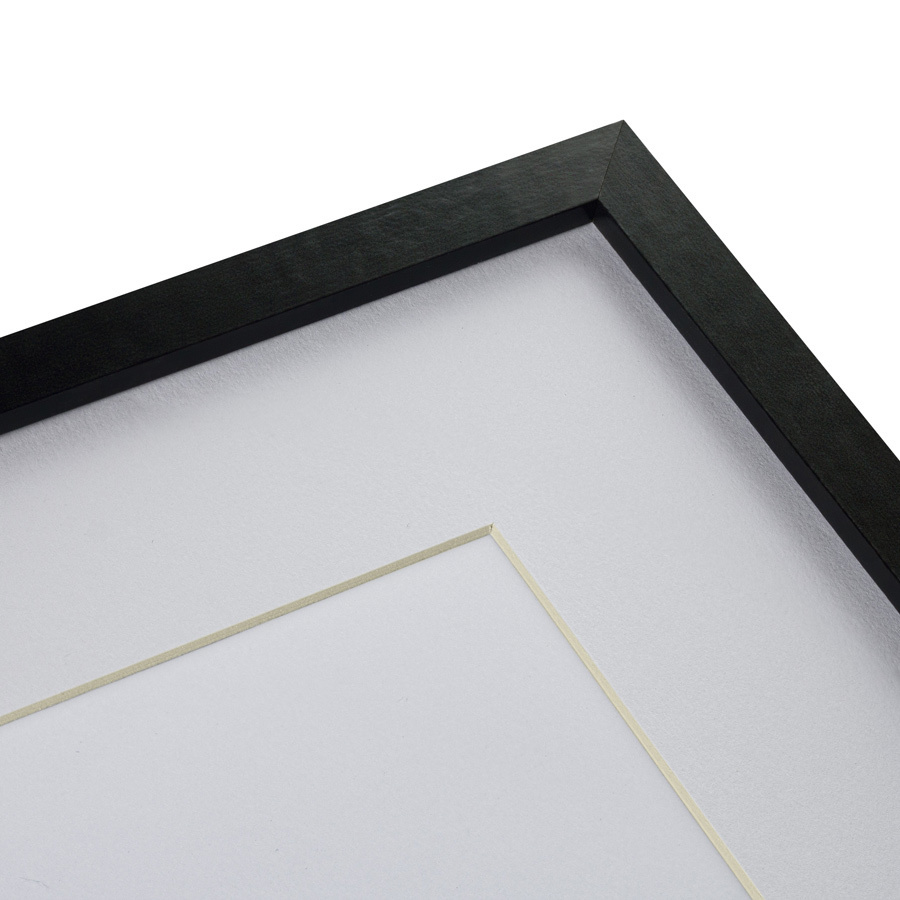 Картина в деревянной раме 52х42 см A peony, an iris, a poppy anemones, 1710г. КАРТИНЫ В КВАРТИРУ  264548 Белый;коричневый;разноцветный  - Вид №3