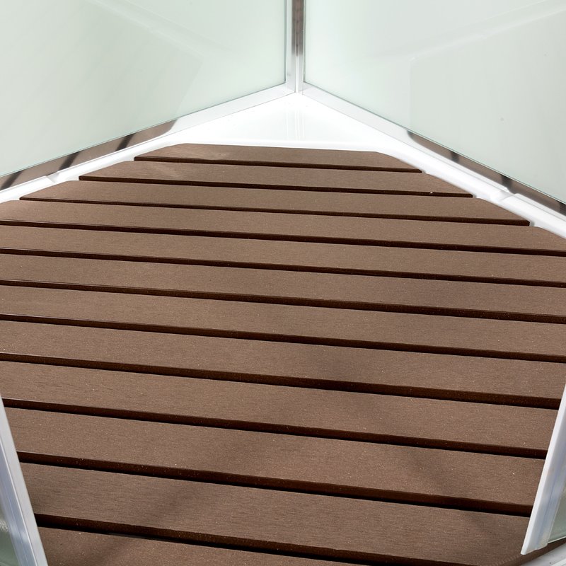 ЕМ1512 R с электрикой (эл.) Душевая кабина DETO Серия EM D09 - Вид №30