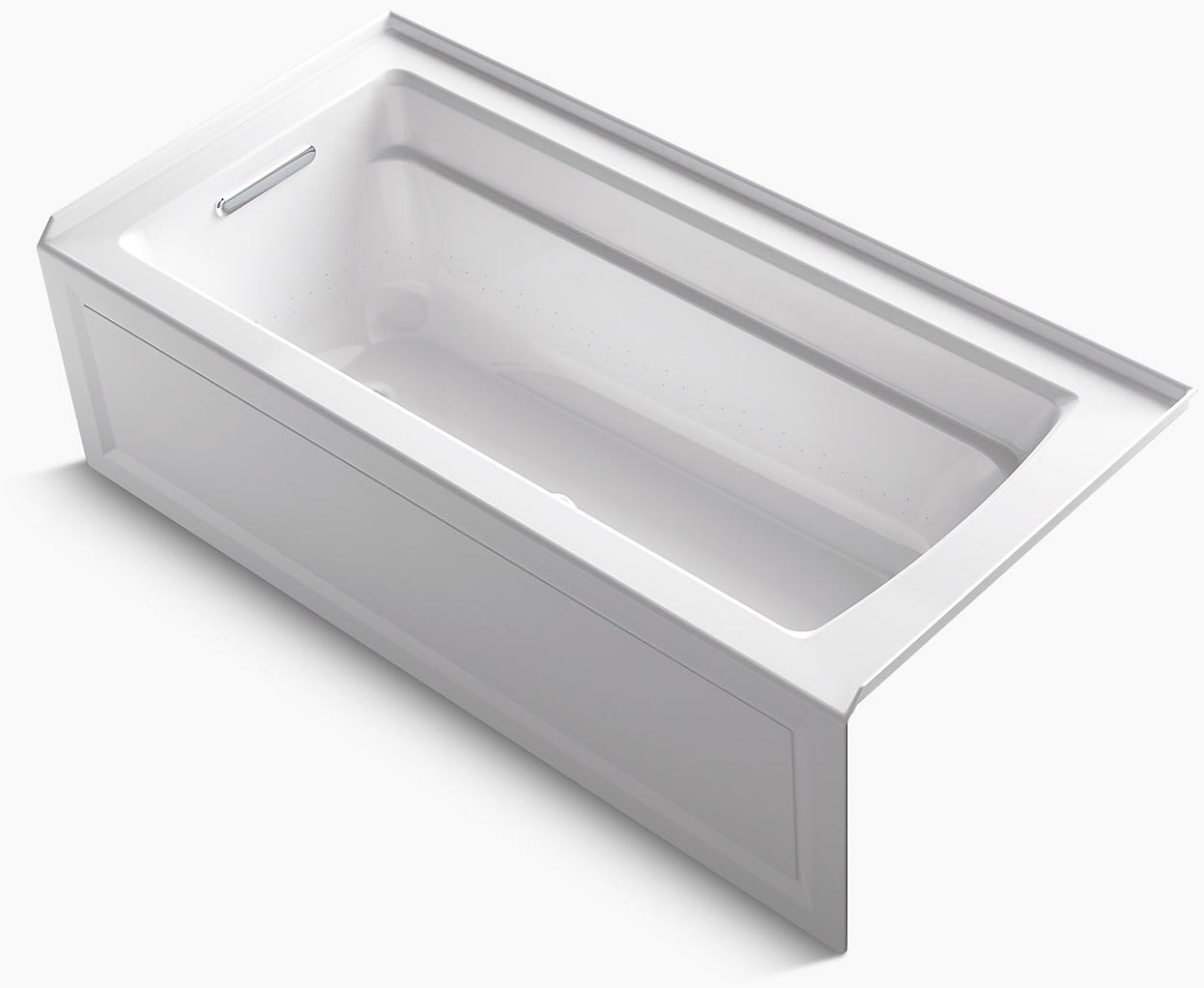 KOHLER Лучник 66 K-1949-GHLA-95  - Вид №1