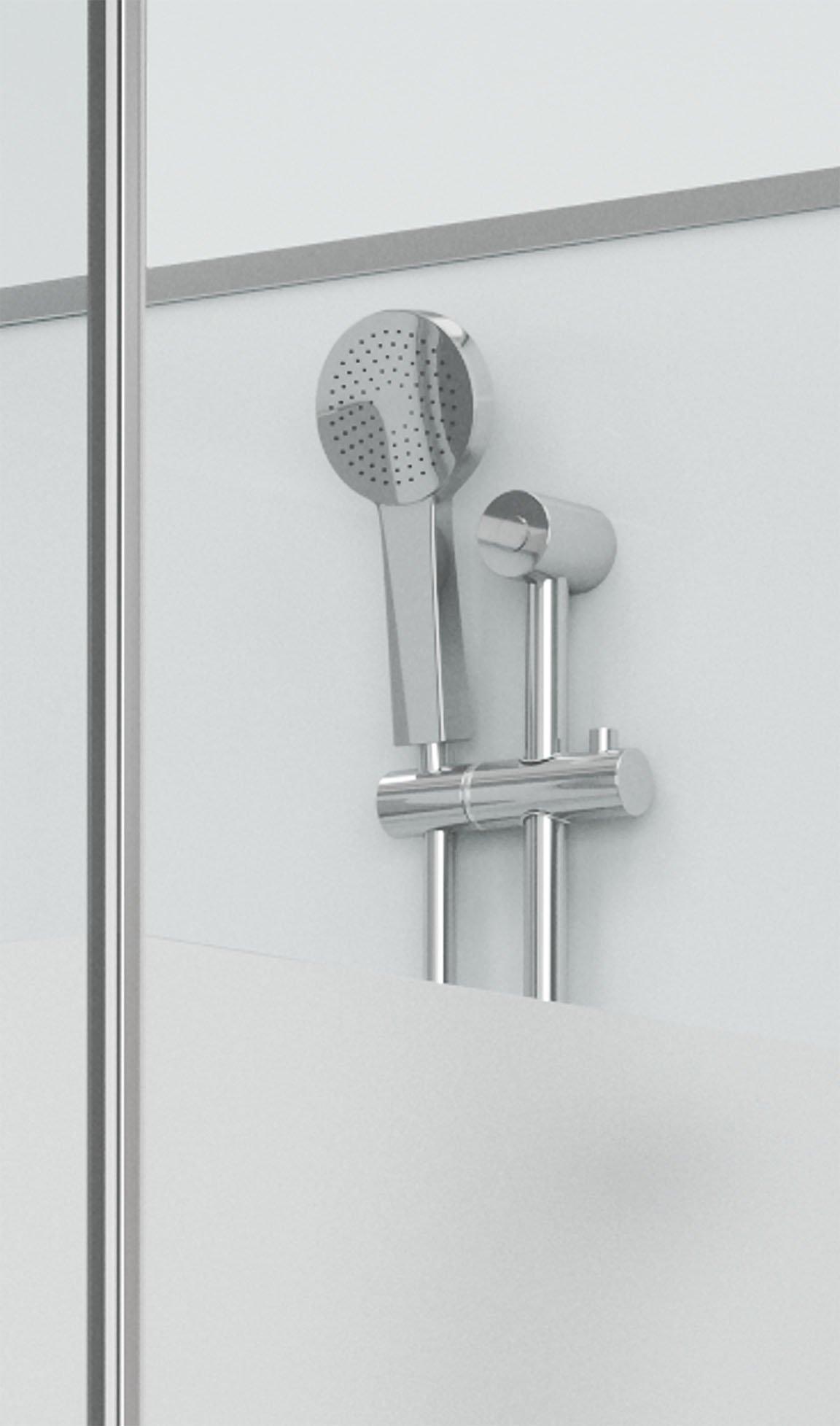 Душевая кабина GROSSMAN GR172QR (120*80*205)  - Вид №2