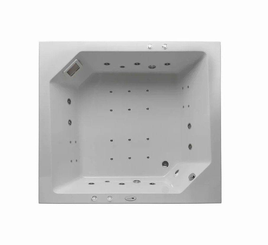 Мини бассейн Samson 00934 ELITE PLUS Словения Kolpa-San  - Вид №3