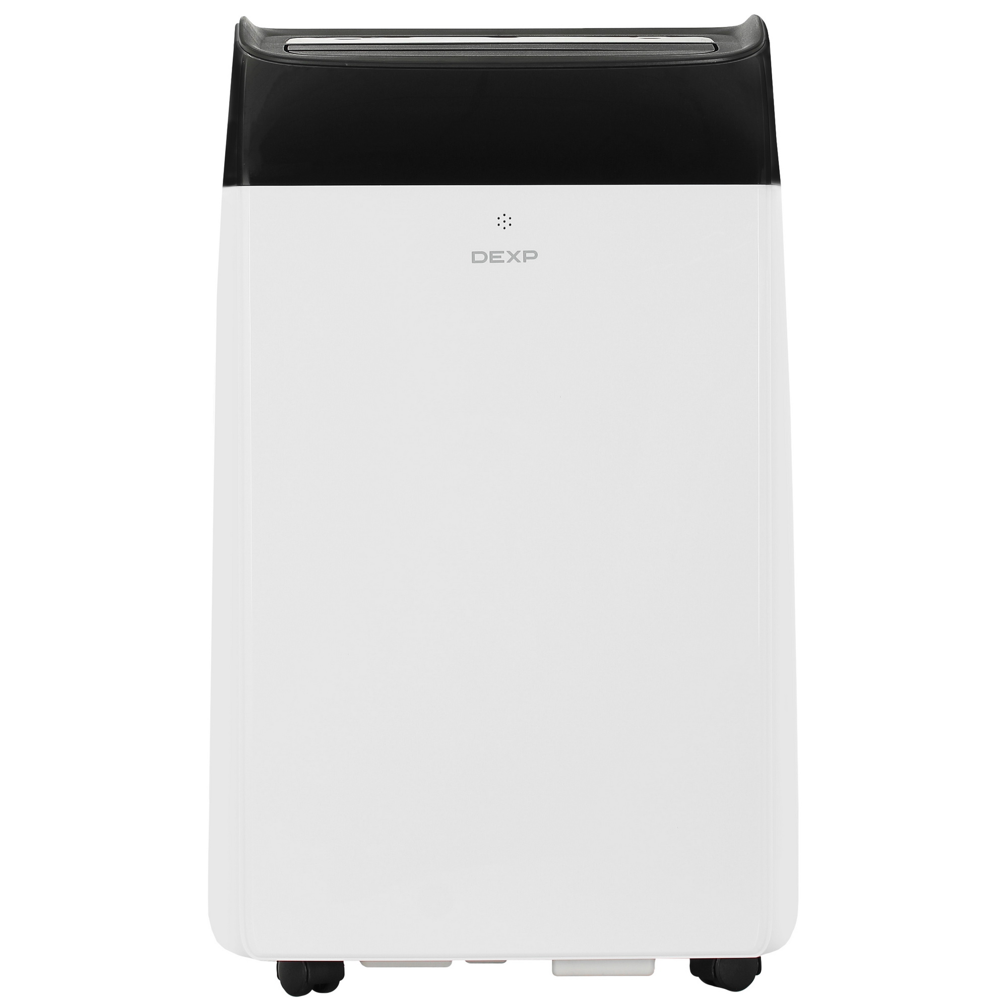 5431610 Кондиционер мобильный DEXP Silent Breeze DAC-12PACS белый STDN-0030632 - Вид №1