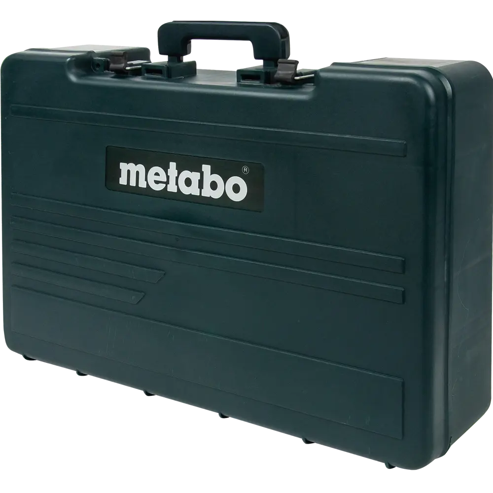 Перфоратор SDS-max Metabo KH 5-40, 600763500, 1100 Вт, 7.1 Дж 82184635 STLM-2060135  - Вид №6