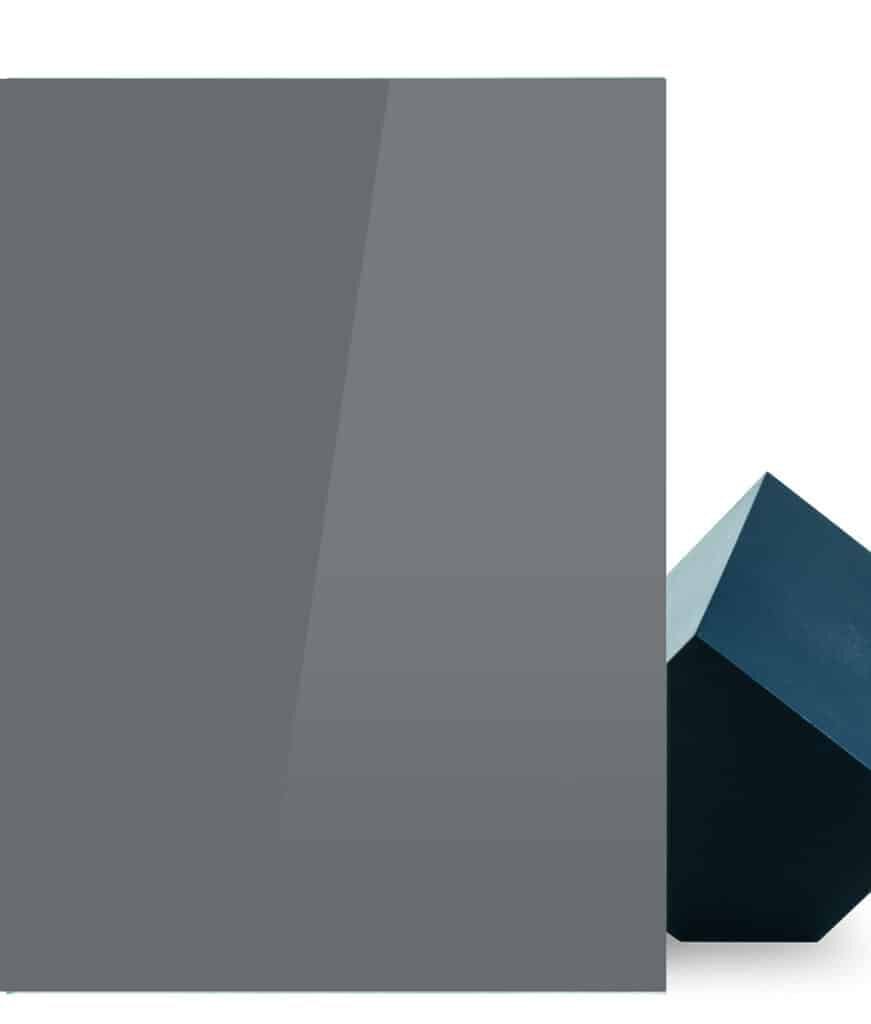 Панель раздвижных дверей из цветного стекла Eclisse панели для дверей ARCH-00062595 - Вид №5